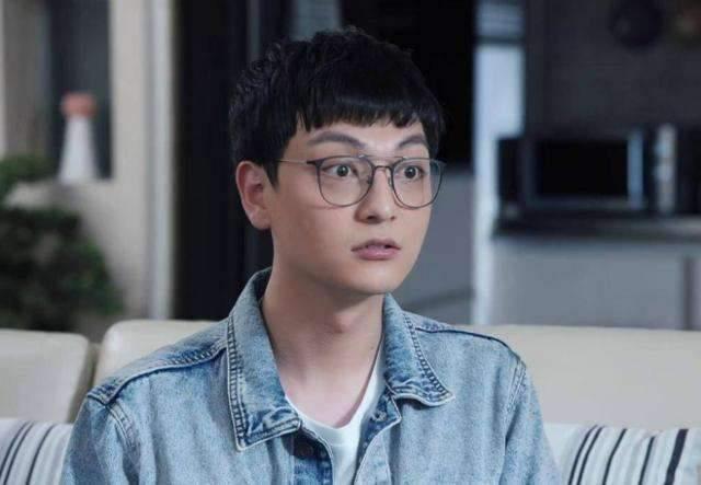 福星张晓谦从盛长枫到杜长风他参演的剧都火了