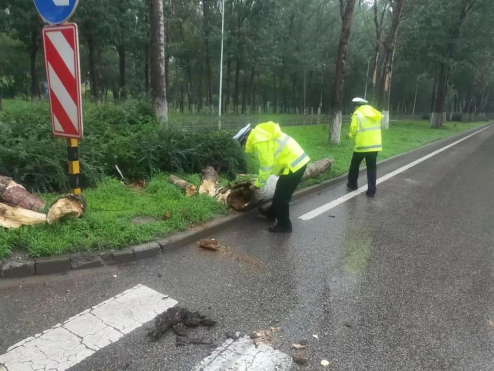 通州雨量已达“大暴雨”级别！北京还要下多久的雨？必修一英语课文朗读2023已更新(今日/新华网)