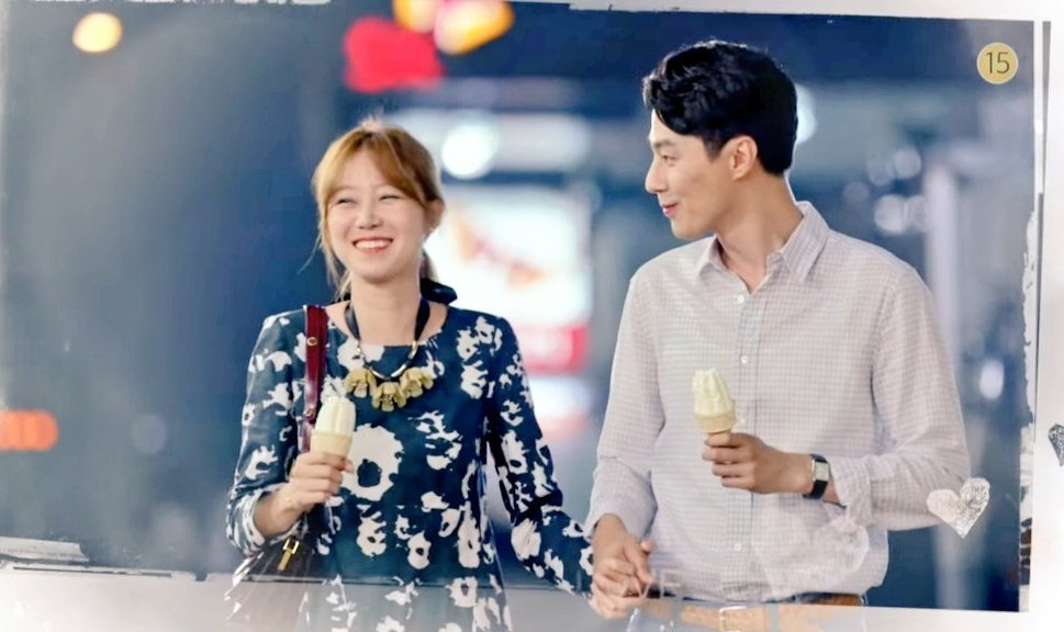 李敏镐晒与孔孝真亲密合照,新剧两人在太空谈起姐弟恋!_腾讯新闻