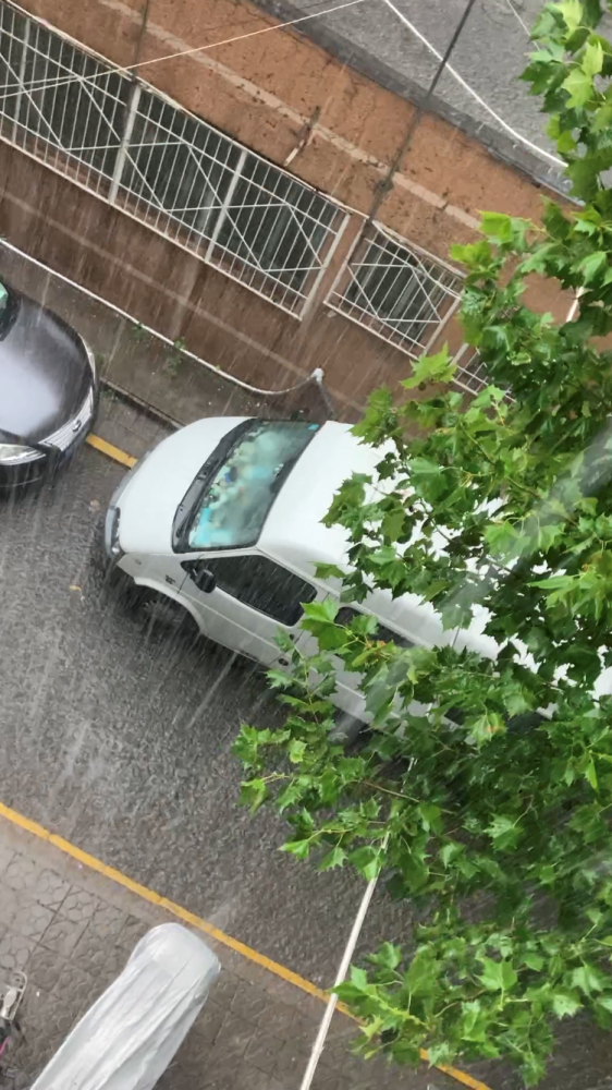 通州雨量已达“大暴雨”级别！北京还要下多久的雨？必修一英语课文朗读2023已更新(今日/新华网)