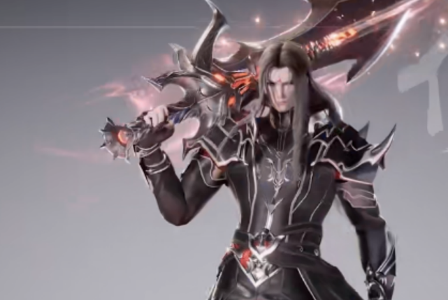 斗罗大陆四大神明形象公开罗刹神颜值最为霸气和修罗竟还是情侣造型