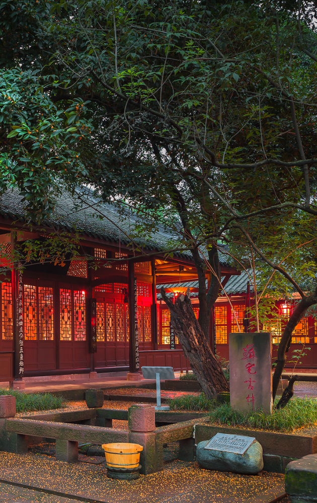 穿越千年宋城 赏东坡《梦华录》_腾讯新闻