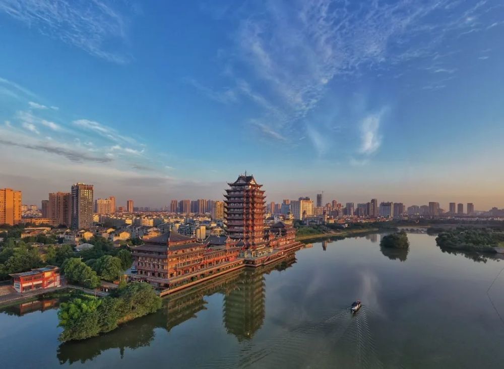 穿越千年宋城 赏东坡《梦华录》_腾讯新闻