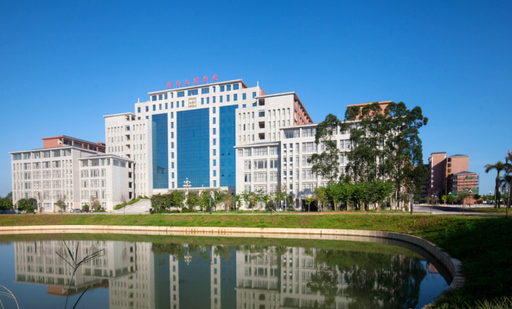 广东文理职业学院补充招聘41名专业教师启事-高校招聘-企事业单位招聘