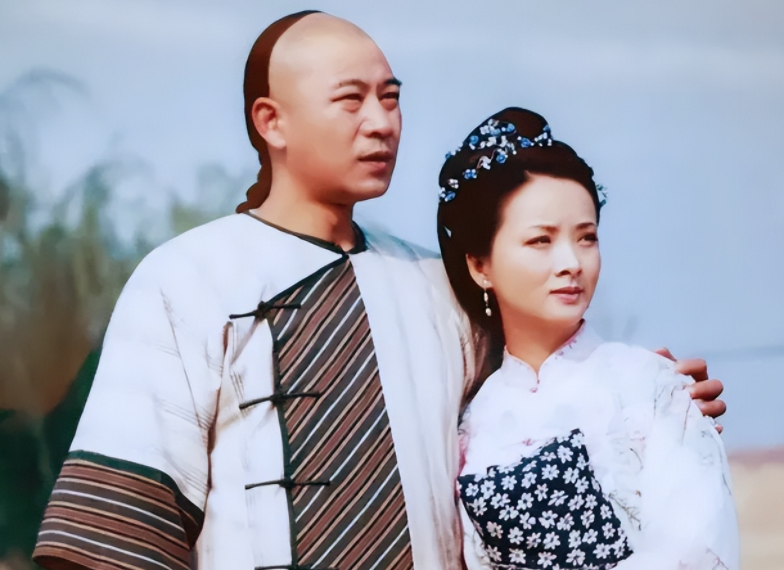 提起师小红谢兰夫妻,相信大部分网友都不陌生,他们都是公认的实力派