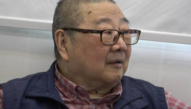 假如没有逃离内蒙古倪匡的人生巅峰可能还停留在反革命分子