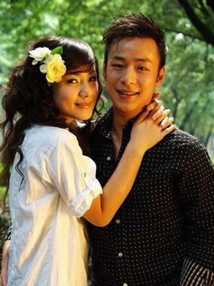 《外来媳妇本地郎》黄菲与阿奇多年,如今的她早已经和刘璋牧再婚