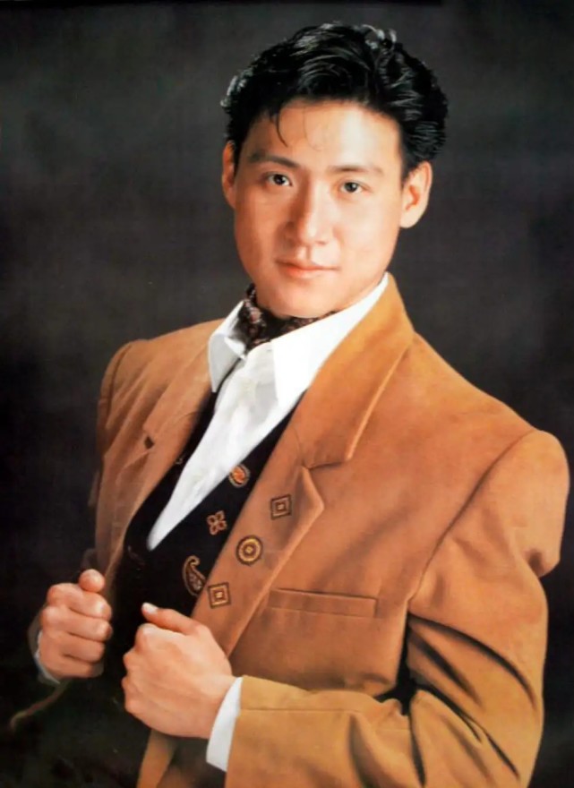 听其言观其行张学友爱国早有公论