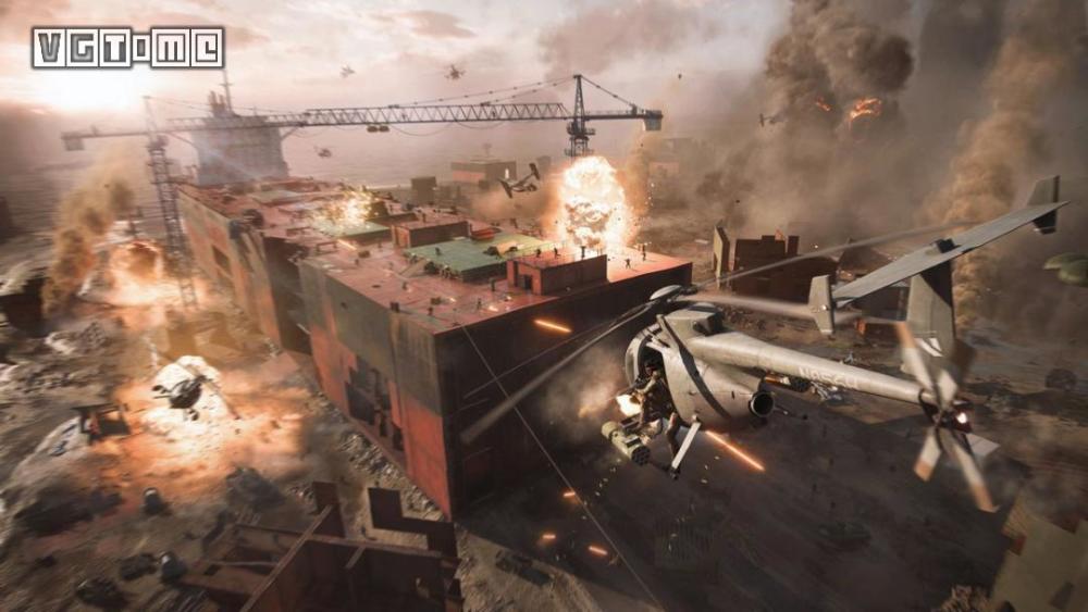 EA正为下一部《战地》的单人战役招募设计总监煮西红柿鸡蛋汤的步骤