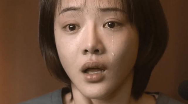 哭起来狰狞,却广受好评,这6位女星的"丑哭戏"惊艳到我了!