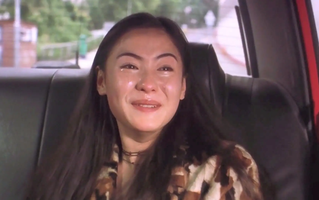 哭起来狰狞,却广受好评,这6位女星的"丑哭戏"惊艳到我了!