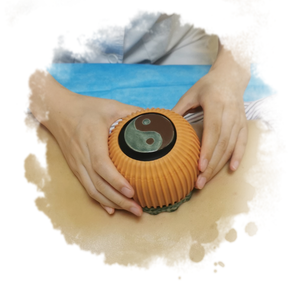 腰肌劳损失眠困倦中医特色疗法火龙罐必须得了解一下