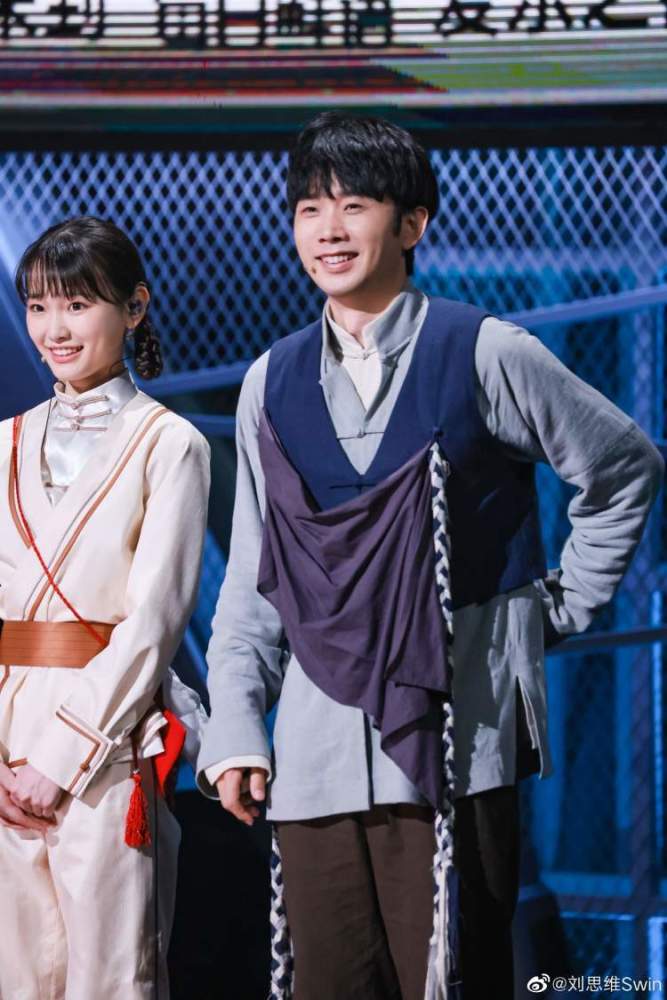 对话刘思维:原创这条路,我会坚持下去_腾讯新闻