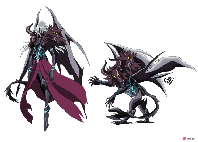 《圣斗士》中苏美尔神话的原始神_腾讯新闻