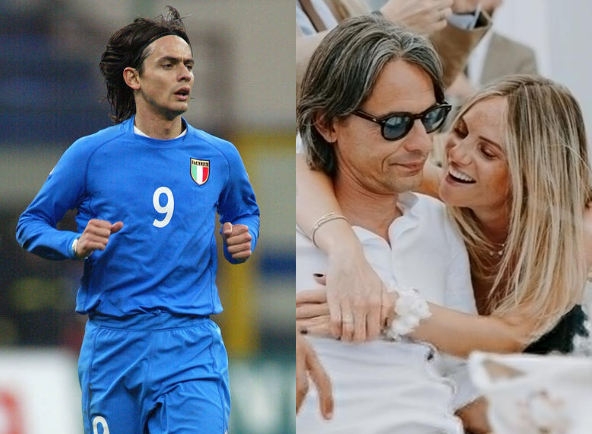 48岁因扎吉为儿子洗礼,俘获90后娇妻!九爷越老越帅,人生赢家_腾讯新闻