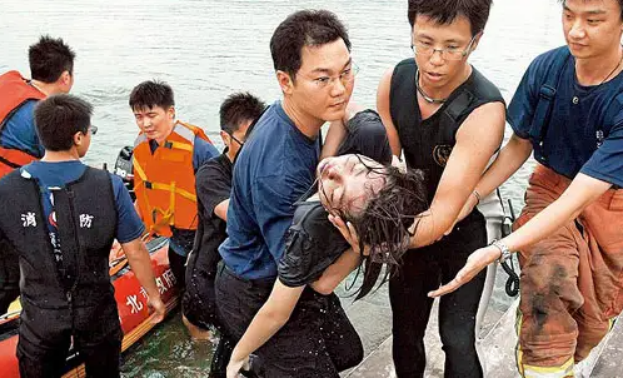 一周应急聚焦(2022年7月4日-7月11日)_腾讯新闻