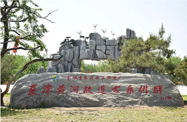 暑期旅游"黄金季"来袭,德州这些黄金路线别错过_腾讯新闻