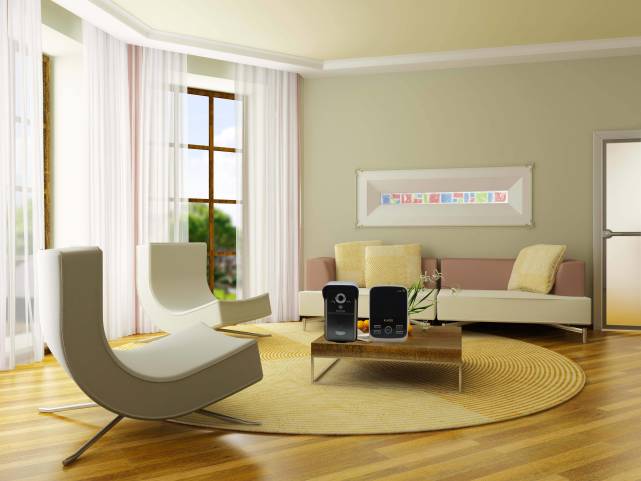 如何使用智能家居改造一个满意舒适的宿舍