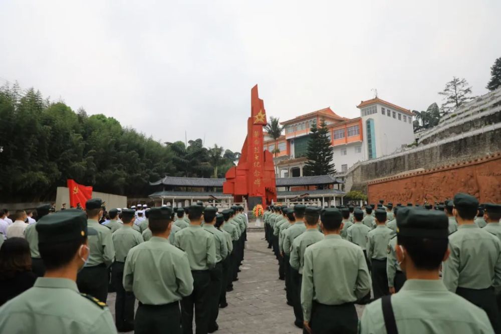 逐梦强军的五年，他们的脚步愈发铿锵