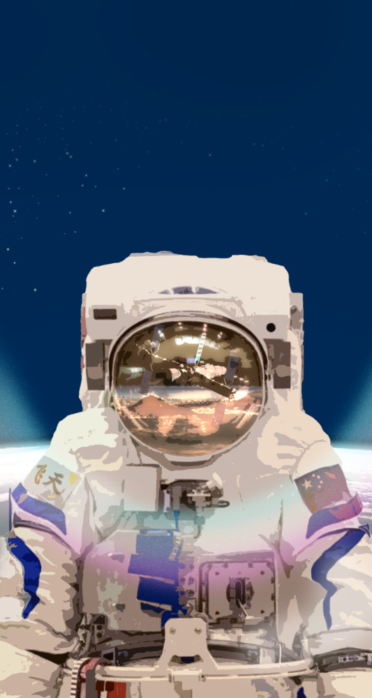 星辰大海 95247部队融媒体工作站绘好视频▼△空军雷达兵72周年