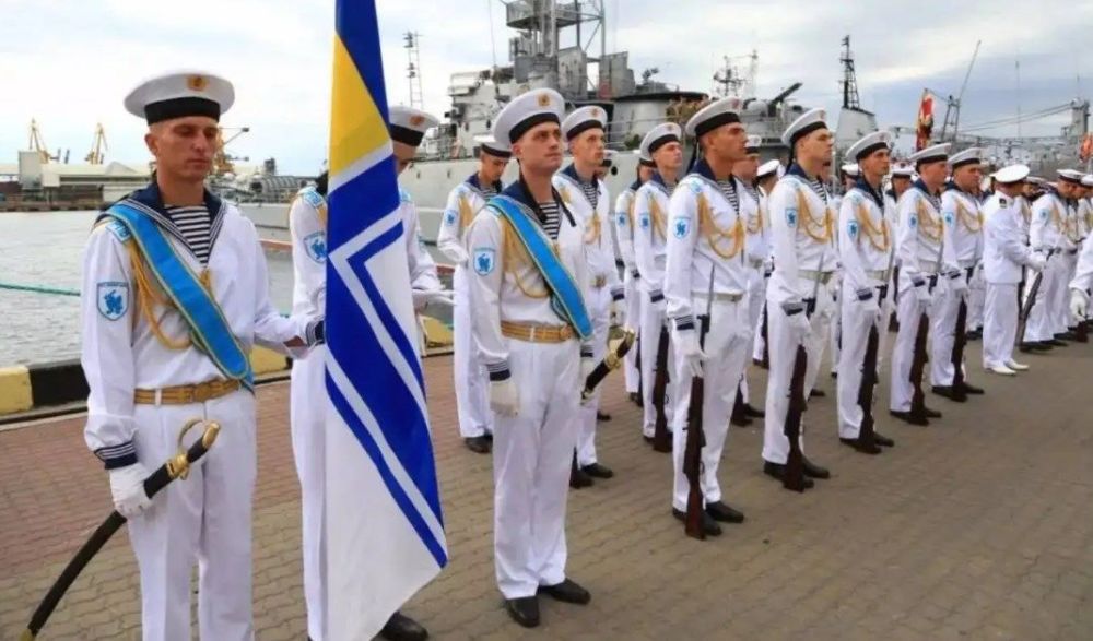 俄海军前司令：乌克兰海军已成河军，美国援助巡逻艇帮其保护河道