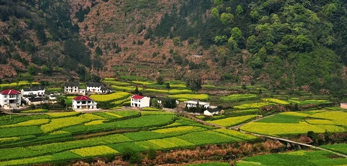 安徽省池州市石台县仁里镇-出走网