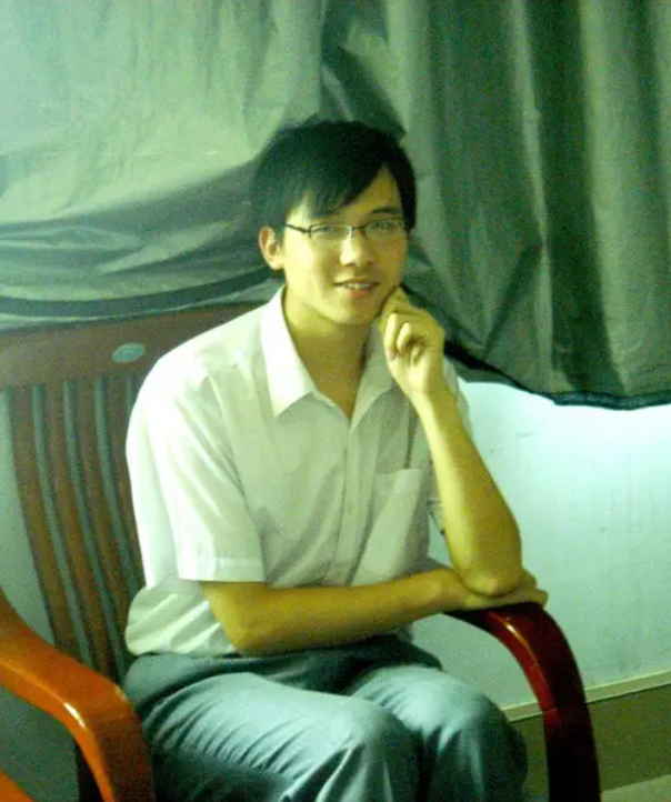 写字者·对话|80后作家邓安庆:结束十年北漂,来苏州换一种活法