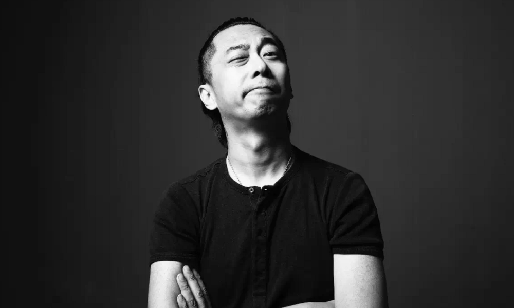 老戏骨王学圻儿子王大庆:理解父亲晚年离婚,娶模特妻子幸福美满_腾讯