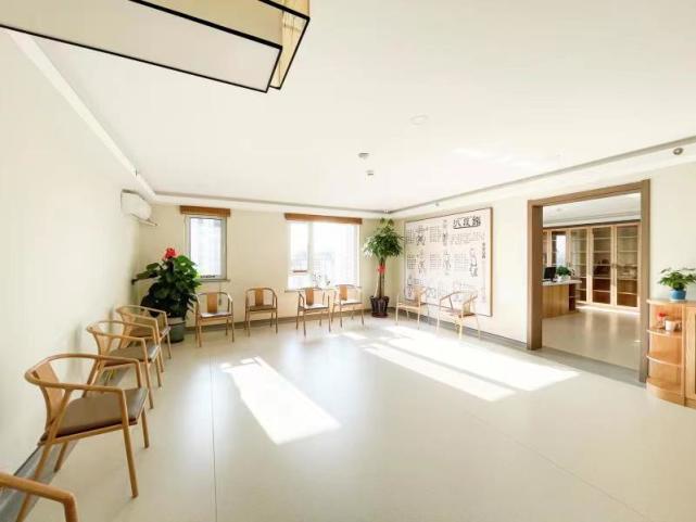 廊坊市上善颐园长者颐养公寓
