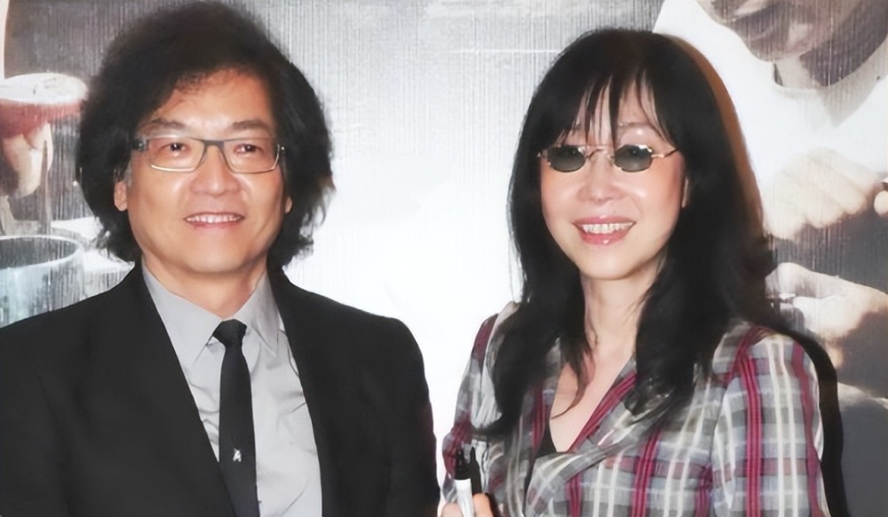 导演罗启锐病逝,好友曝临终细节,伴侣张婉婷悲痛回应外界关心_腾讯