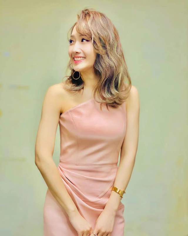 知名歌手朱俐静不幸去世患乳腺癌年仅40岁最后一次露面状态佳