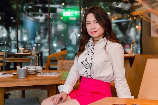 女歌手朱俐静患癌去世离世前向好友诉苦每天被药物反应折磨