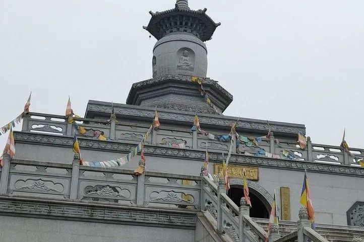 浏阳旅游推荐石霜寺