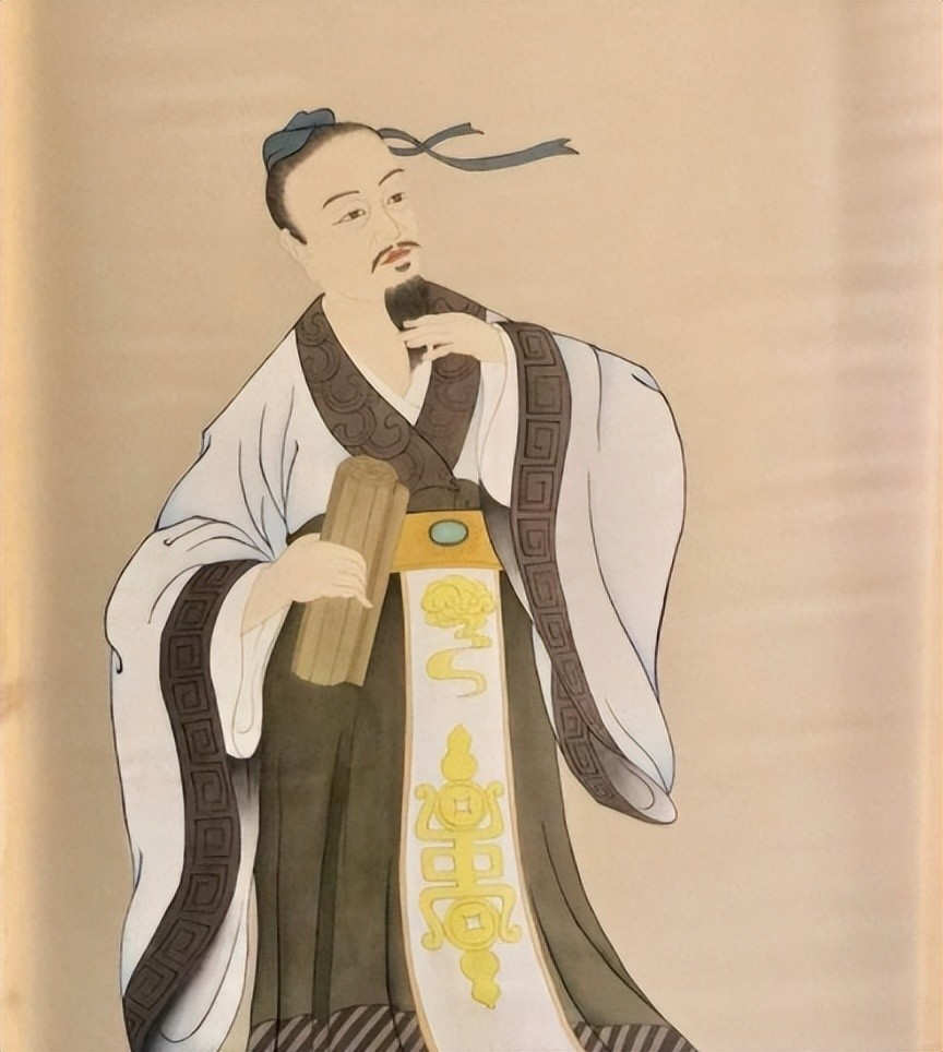 江苏发现范蠡墓揭开西施间谍之谜或许范蠡从没爱过西施