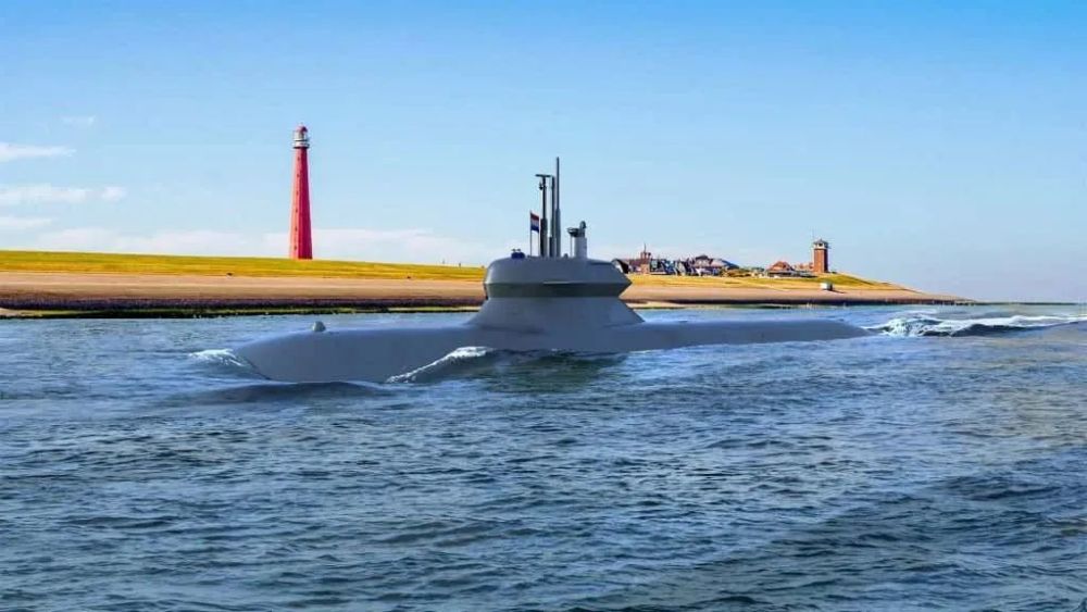 订购7年才铺龙骨,瑞典布莱金厄级潜艇极度拖延,设计思想很独特_腾讯