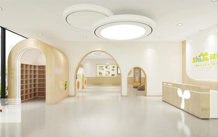 奇卡国际早教孟倩:早教 托育一体化模式是否会成为行业发展的必然趋势