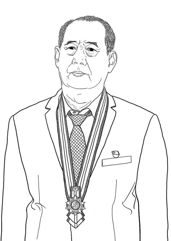 王书茂:"为国护海"四个字,已深深刻在我心中_腾讯新闻