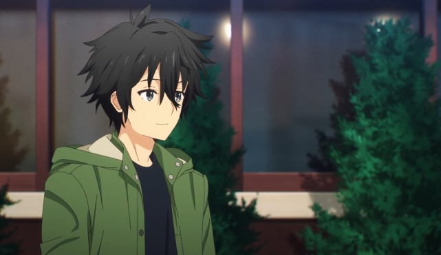 七月新番粉毛 病娇?不kiss就无法战斗,男主多少有点不识抬举_腾讯新闻