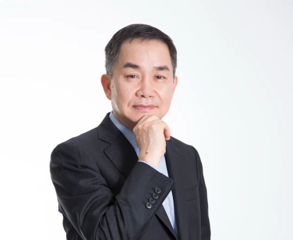 对话陈志武不管哪个年代企业家对社会的贡献都非常大