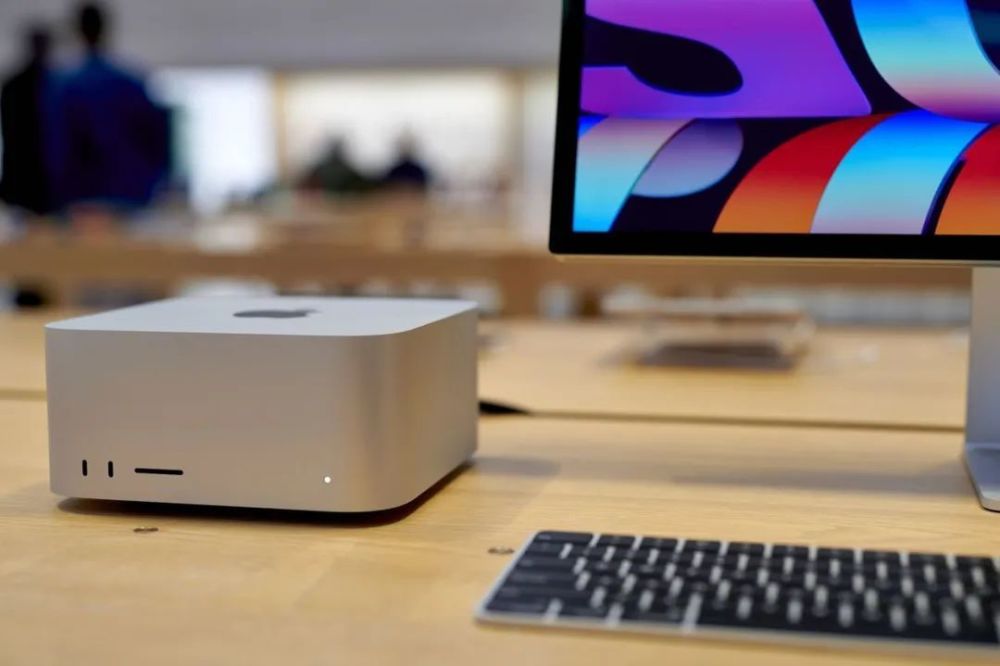 苹果正研发两款新iMac，搭载M3芯片！