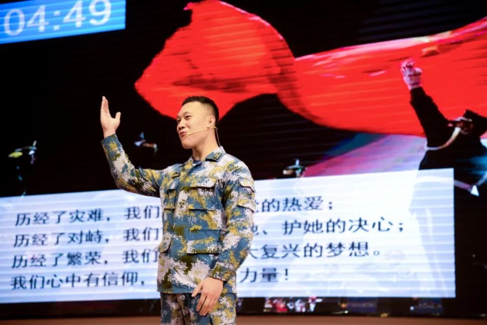 這場政治干部比武，結果有些“意外”科勒