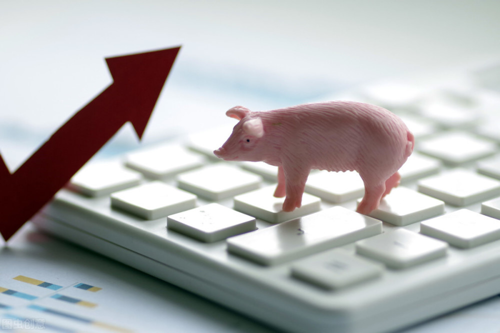 经济日报：猪价不具备持续大幅上涨基础，养殖户也莫担心价格会被打压
