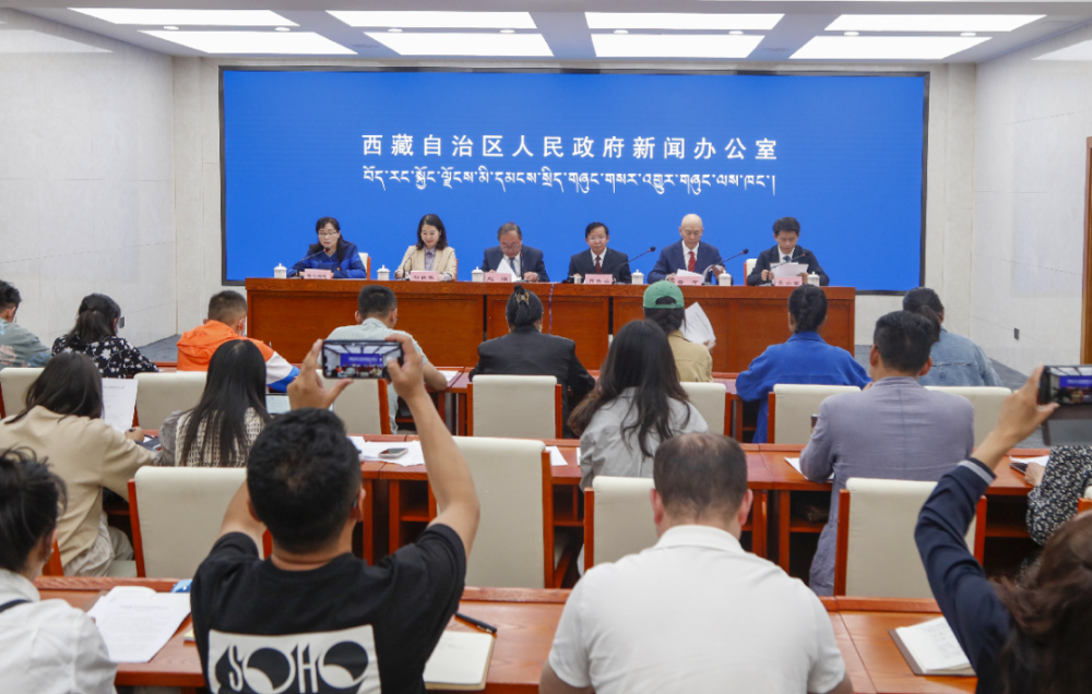编辑:德吉玉珍校对:常会芳  洛桑云丹审核:陈天赐