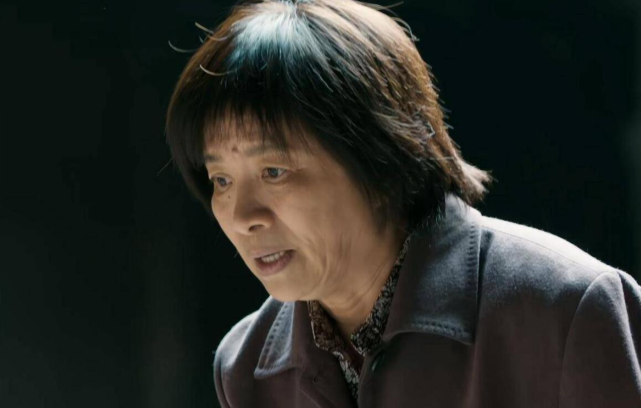 幸福到万家11集大逆转幸福婆婆迟蓬年轻时也是美人越看越好