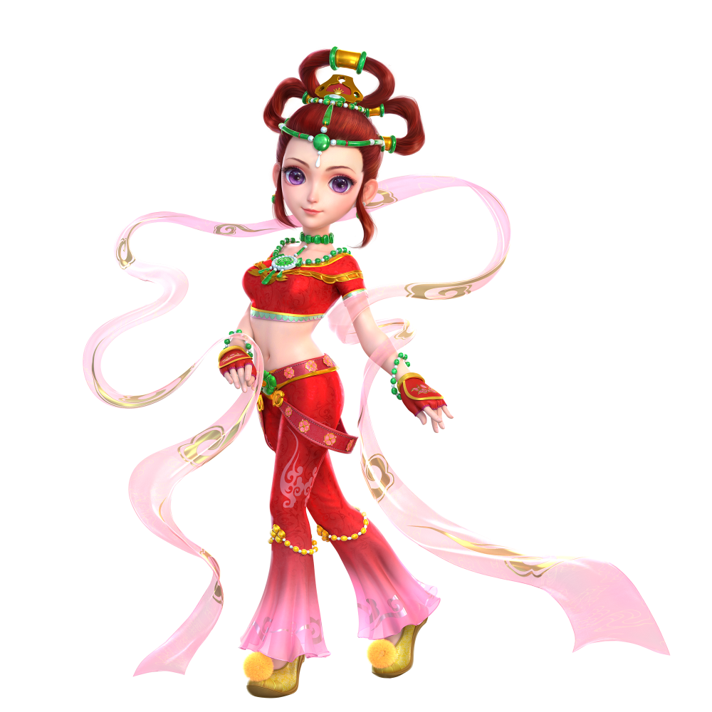 梦幻西游:18门派的门派特色分析,女魃墓最鸡肋?难怪这么冷门_腾讯新闻