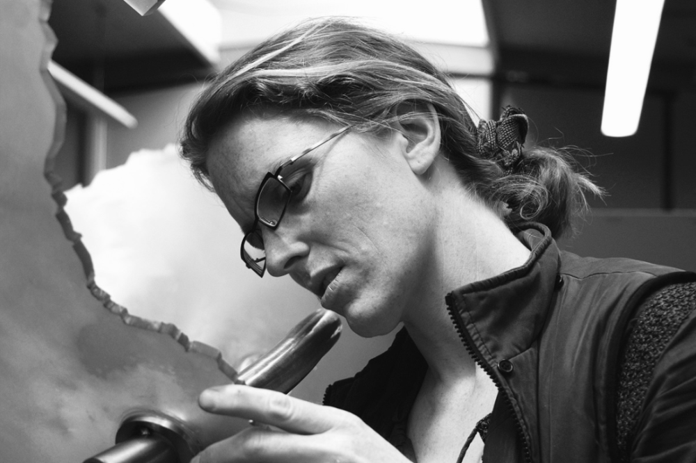 一周艺术人物|波普艺术家奥登伯格,画家刘勃舒辞世_腾讯新闻