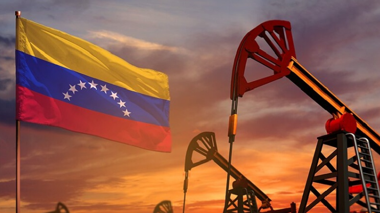 美国为求石油，放过马杜罗外甥，不料委内瑞拉外长访俄，一拍即合