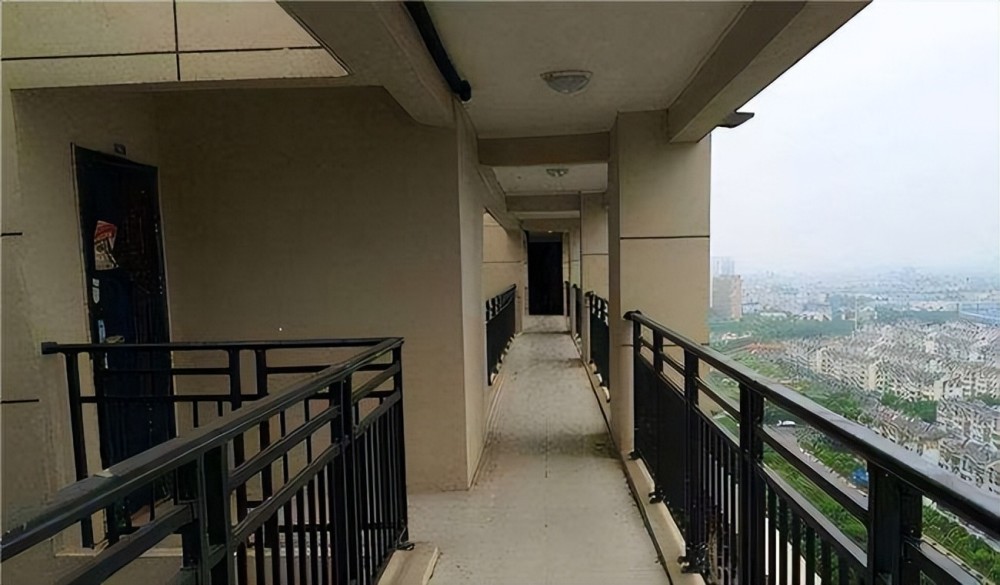 连廊房好买吗?这3大优势和3个缺陷,你应该知道_腾讯新闻