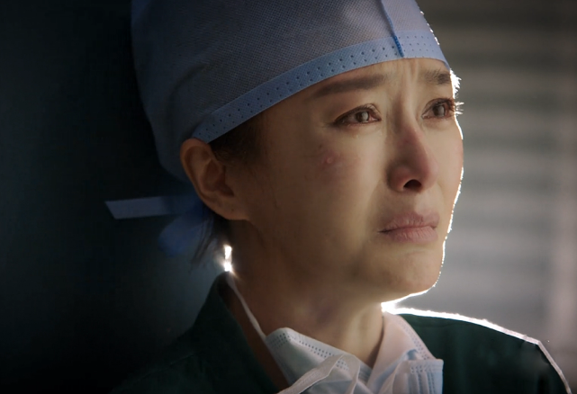 《关于唐医生的一切》没有奇迹发生,王雪纯的去世,有太多的如果