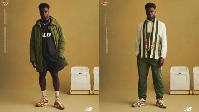 球衣 牛仔裤,听说最近流行"穿得像爸爸"